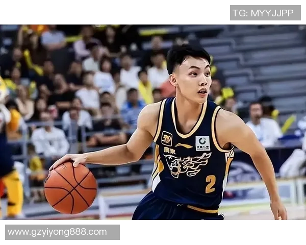 徐杰用实力回应哈维让他明白东莞的篮球魅力与上海的差距