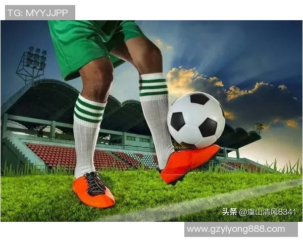 探索Kipsta足球的魅力与性能提升你的球技与比赛体验